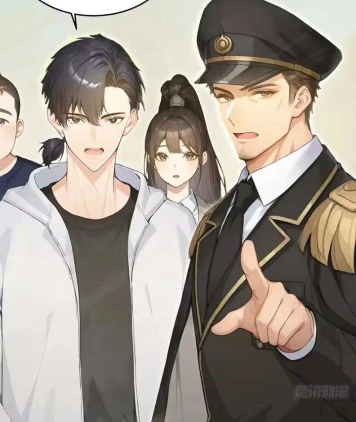 Thái Cổ Thập Hung: Người khác ngự thú ta ngự thú nương Chapter 151 - 40