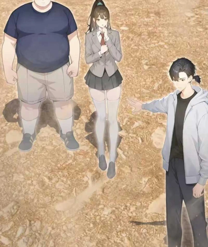 Thái Cổ Thập Hung: Người khác ngự thú ta ngự thú nương Chapter 151 - 47