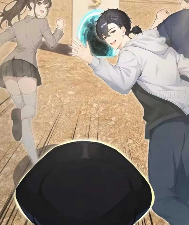 Thái Cổ Thập Hung: Người khác ngự thú ta ngự thú nương Chapter 151 - 57