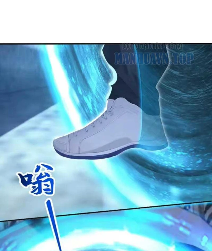 Thái Cổ Thập Hung: Người khác ngự thú ta ngự thú nương Chapter 151 - 59