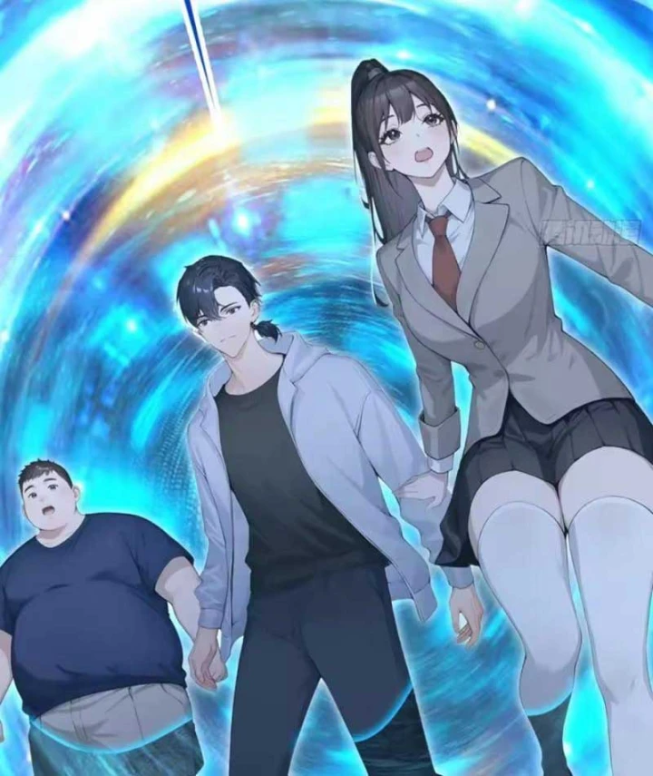 Thái Cổ Thập Hung: Người khác ngự thú ta ngự thú nương Chapter 151 - 60