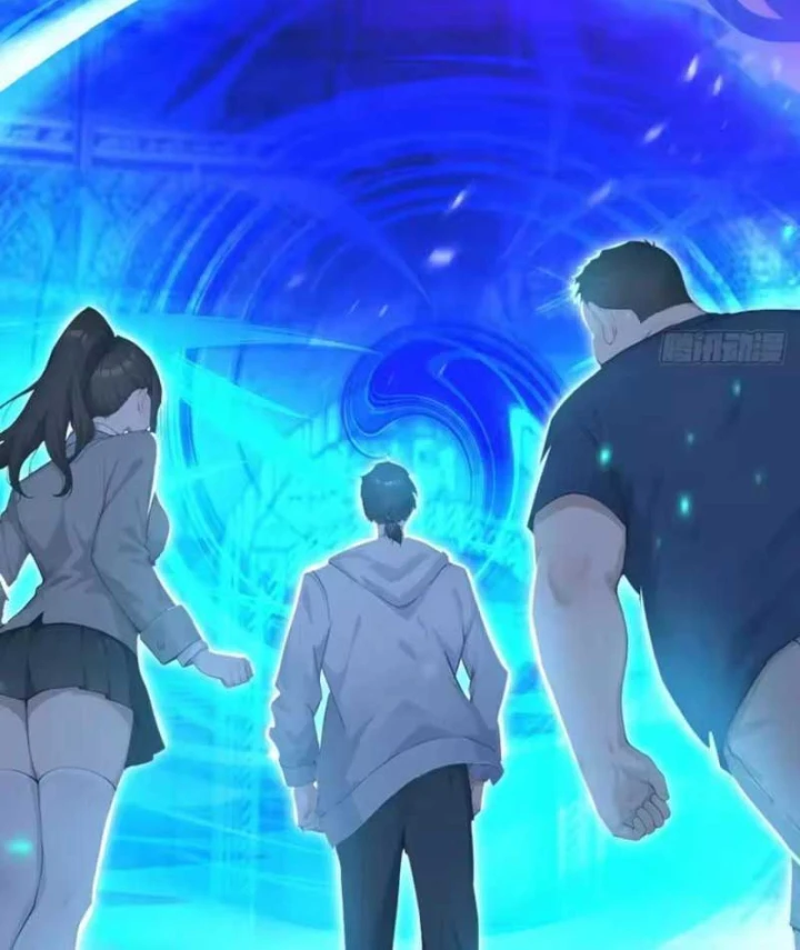 Thái Cổ Thập Hung: Người khác ngự thú ta ngự thú nương Chapter 151 - 70