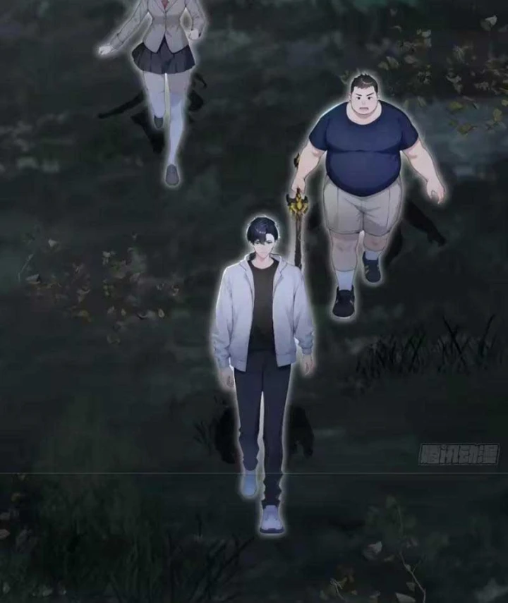 Thái Cổ Thập Hung: Người khác ngự thú ta ngự thú nương Chapter 151 - 94