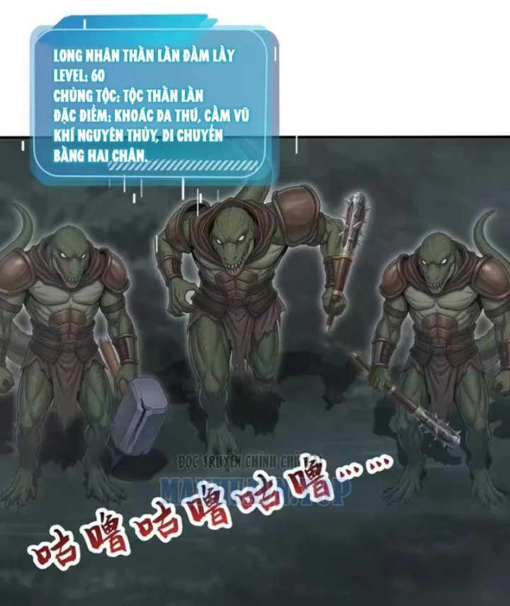 Thái Cổ Thập Hung: Người khác ngự thú ta ngự thú nương Chapter 152 - 18