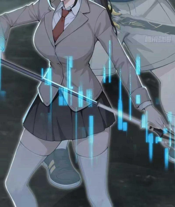 Thái Cổ Thập Hung: Người khác ngự thú ta ngự thú nương Chapter 152 - 25