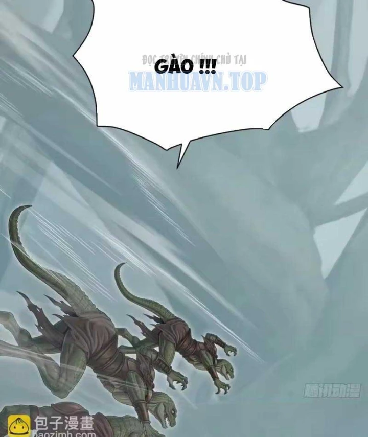 Thái Cổ Thập Hung: Người khác ngự thú ta ngự thú nương Chapter 152 - 28