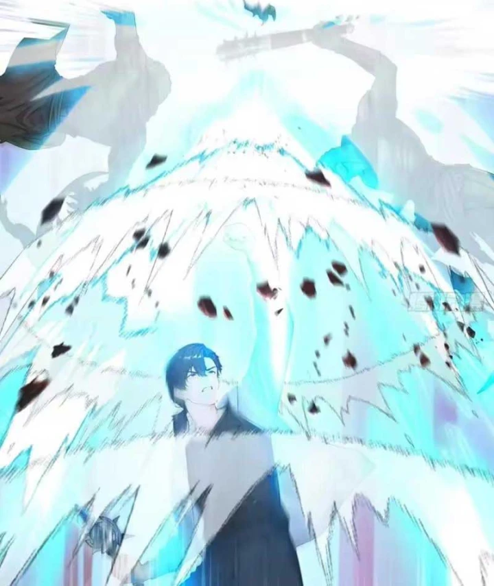 Thái Cổ Thập Hung: Người khác ngự thú ta ngự thú nương Chapter 152 - 31