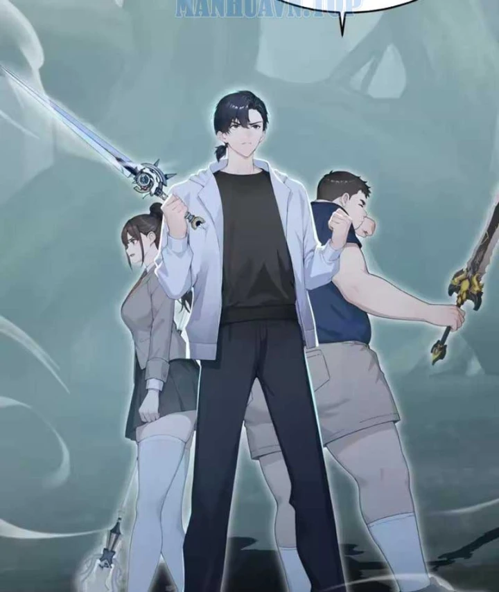 Thái Cổ Thập Hung: Người khác ngự thú ta ngự thú nương Chapter 152 - 39