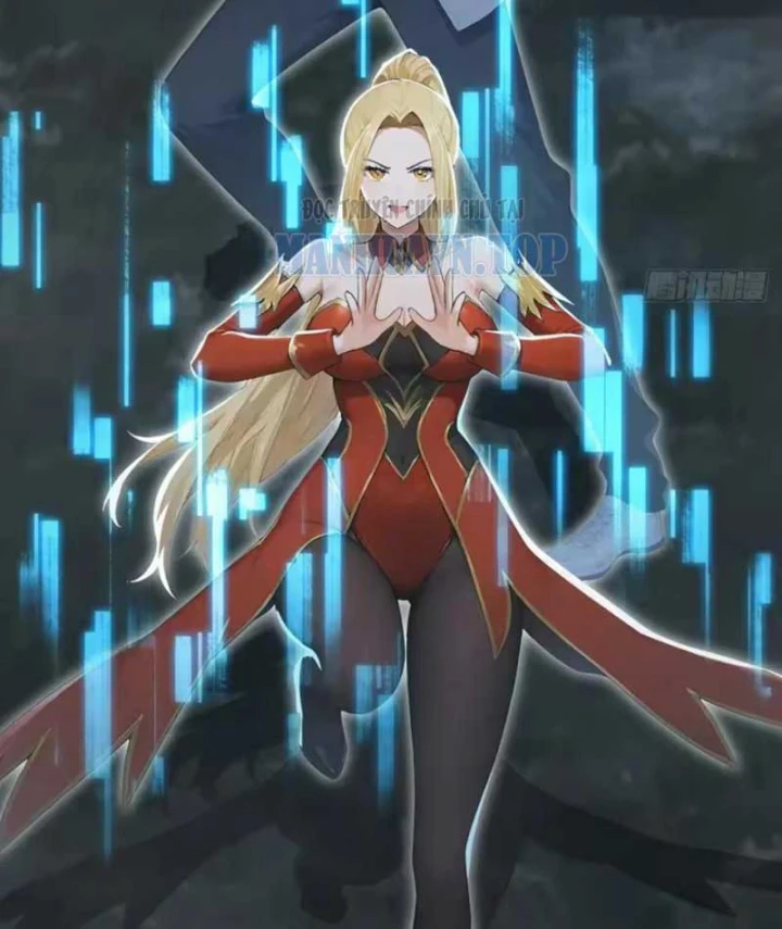 Thái Cổ Thập Hung: Người khác ngự thú ta ngự thú nương Chapter 152 - 46