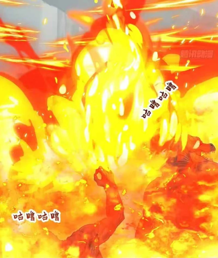 Thái Cổ Thập Hung: Người khác ngự thú ta ngự thú nương Chapter 152 - 49