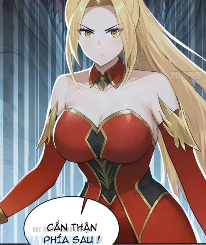 Thái Cổ Thập Hung: Người khác ngự thú ta ngự thú nương Chapter 152 - 55