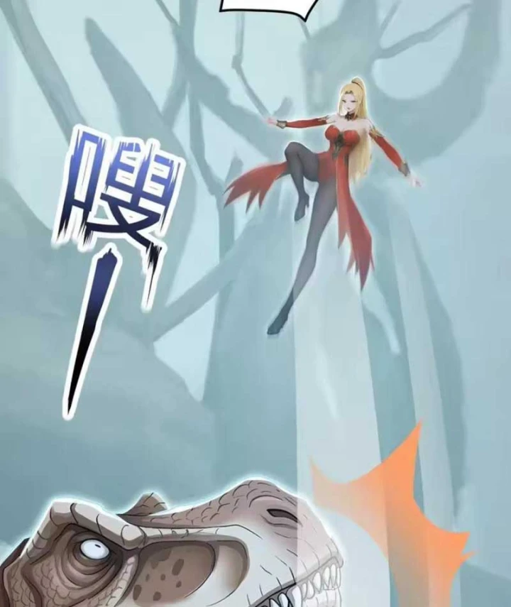 Thái Cổ Thập Hung: Người khác ngự thú ta ngự thú nương Chapter 152 - 57