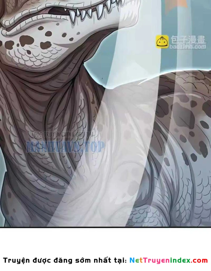 Thái Cổ Thập Hung: Người khác ngự thú ta ngự thú nương Chapter 152 - 58