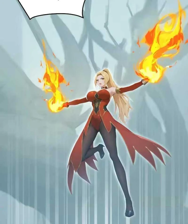 Thái Cổ Thập Hung: Người khác ngự thú ta ngự thú nương Chapter 152 - 60