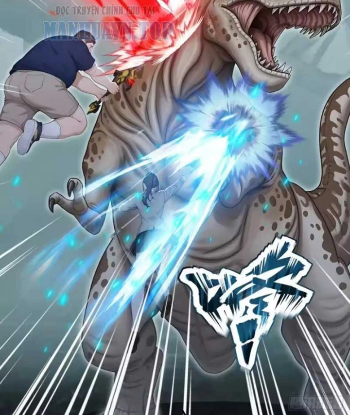 Thái Cổ Thập Hung: Người khác ngự thú ta ngự thú nương Chapter 152 - 74