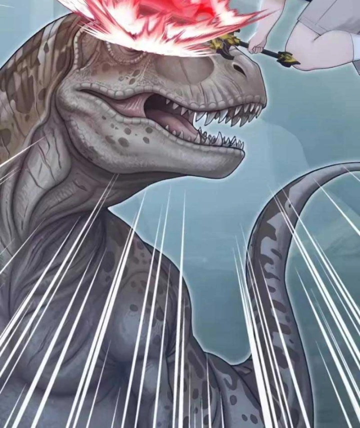 Thái Cổ Thập Hung: Người khác ngự thú ta ngự thú nương Chapter 152 - 82