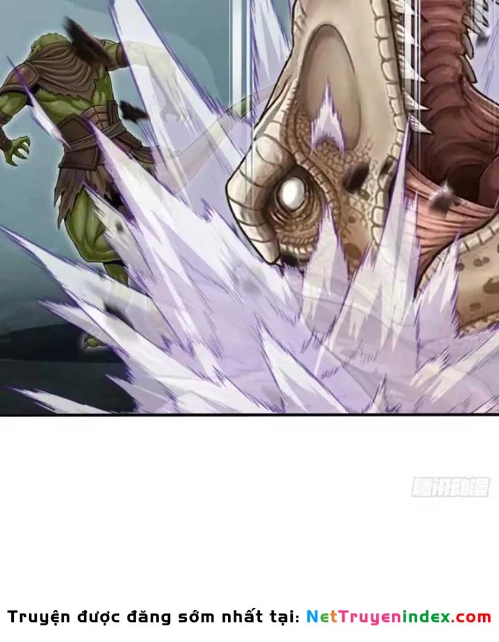 Thái Cổ Thập Hung: Người khác ngự thú ta ngự thú nương Chapter 152 - 97