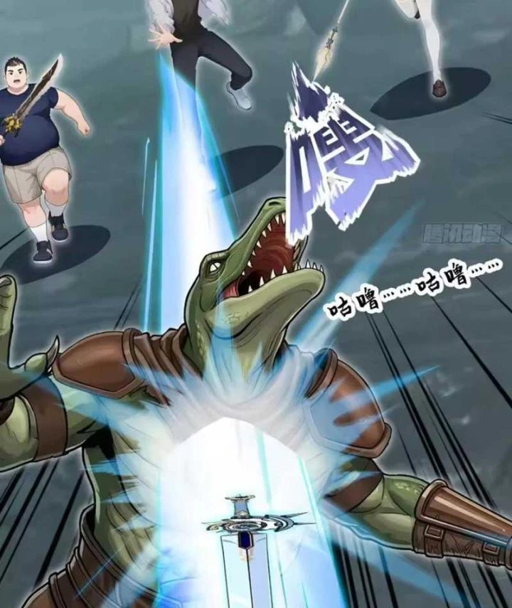 Thái Cổ Thập Hung: Người khác ngự thú ta ngự thú nương Chapter 152 - 110