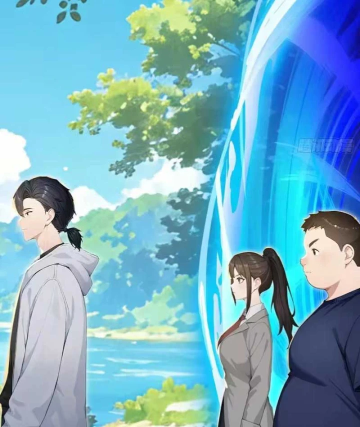 Thái Cổ Thập Hung: Người khác ngự thú ta ngự thú nương Chapter 153 - 11