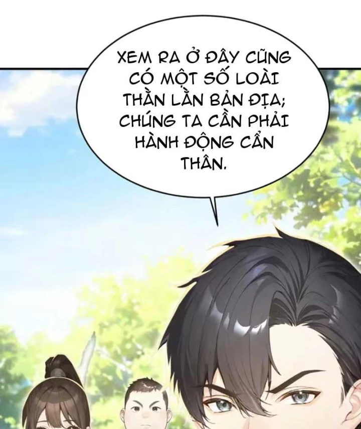 Thái Cổ Thập Hung: Người khác ngự thú ta ngự thú nương Chapter 153 - 19