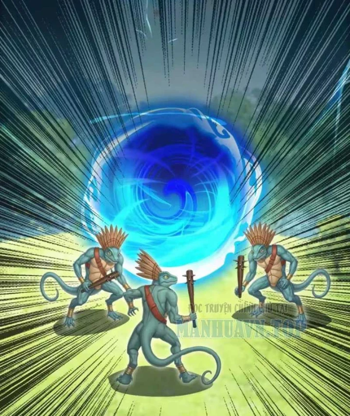 Thái Cổ Thập Hung: Người khác ngự thú ta ngự thú nương Chapter 153 - 29