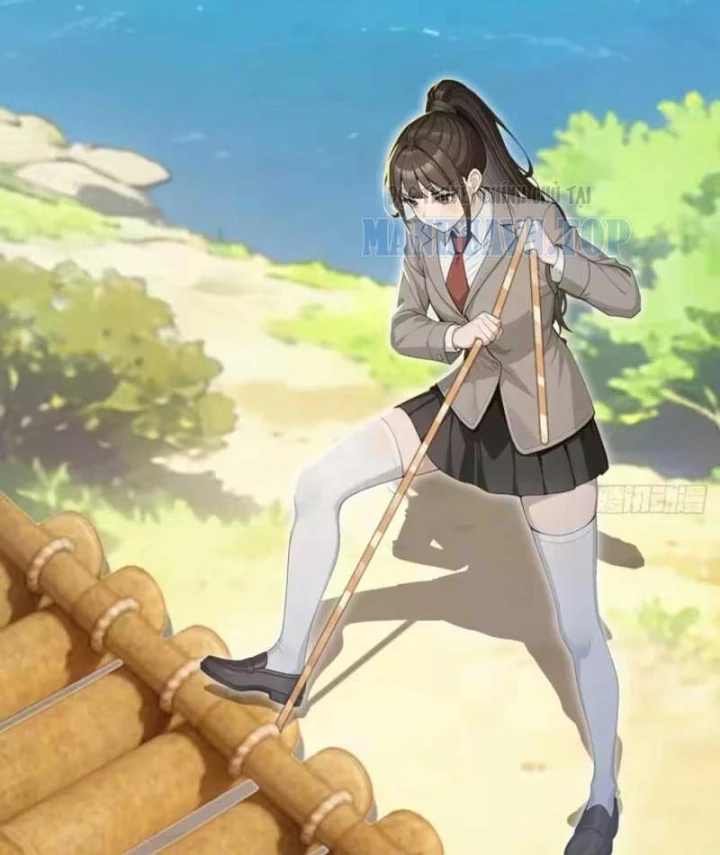 Thái Cổ Thập Hung: Người khác ngự thú ta ngự thú nương Chapter 153 - 45