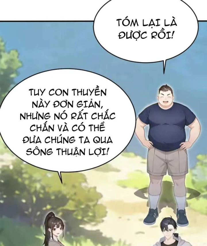 Thái Cổ Thập Hung: Người khác ngự thú ta ngự thú nương Chapter 153 - 47