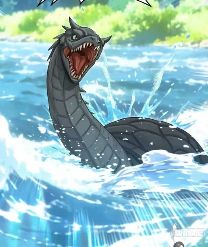 Thái Cổ Thập Hung: Người khác ngự thú ta ngự thú nương Chapter 153 - 70