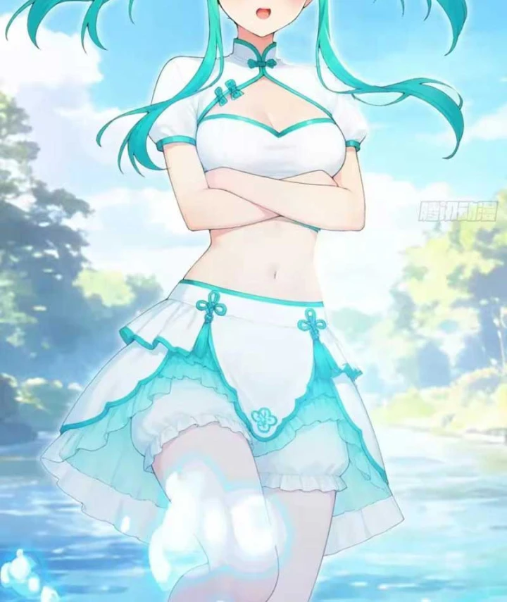 Thái Cổ Thập Hung: Người khác ngự thú ta ngự thú nương Chapter 153 - 80