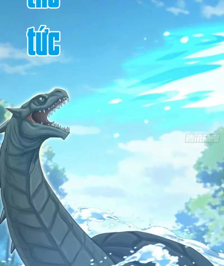 Thái Cổ Thập Hung: Người khác ngự thú ta ngự thú nương Chapter 153 - 83