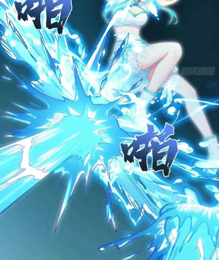 Thái Cổ Thập Hung: Người khác ngự thú ta ngự thú nương Chapter 153 - 86