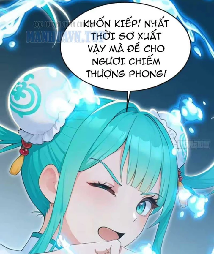 Thái Cổ Thập Hung: Người khác ngự thú ta ngự thú nương Chapter 153 - 88