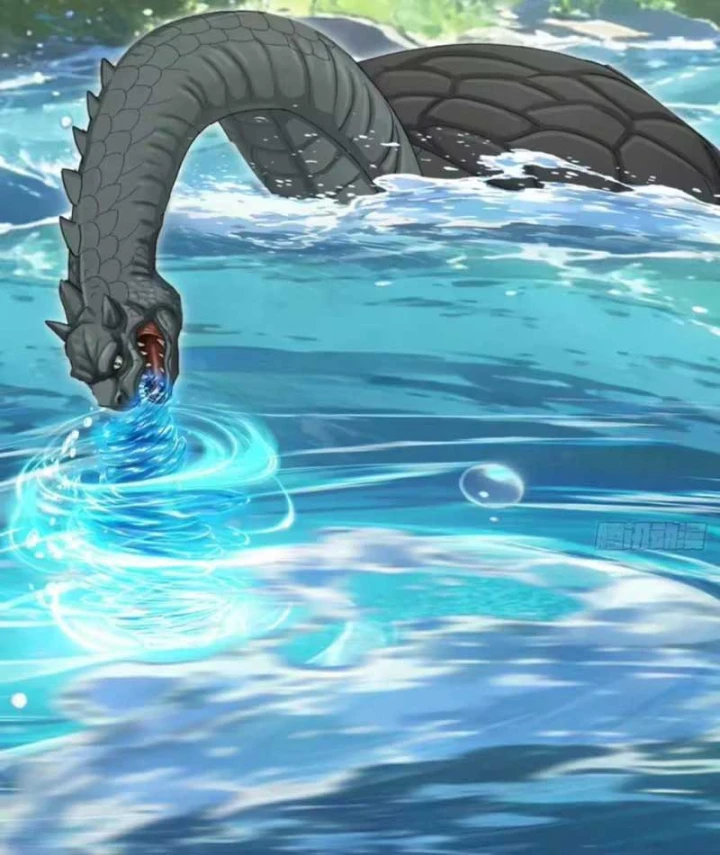 Thái Cổ Thập Hung: Người khác ngự thú ta ngự thú nương Chapter 153 - 91