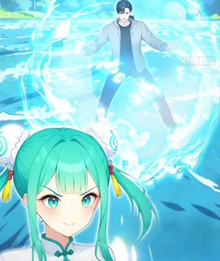 Thái Cổ Thập Hung: Người khác ngự thú ta ngự thú nương Chapter 153 - 93