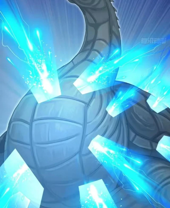 Thái Cổ Thập Hung: Người khác ngự thú ta ngự thú nương Chapter 154 - 13