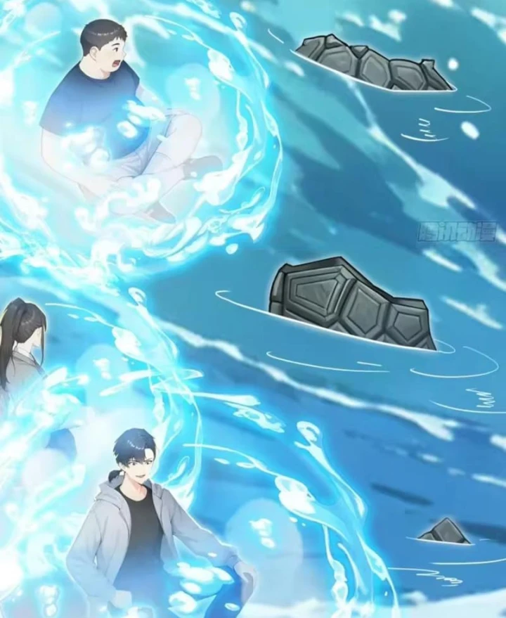 Thái Cổ Thập Hung: Người khác ngự thú ta ngự thú nương Chapter 154 - 18