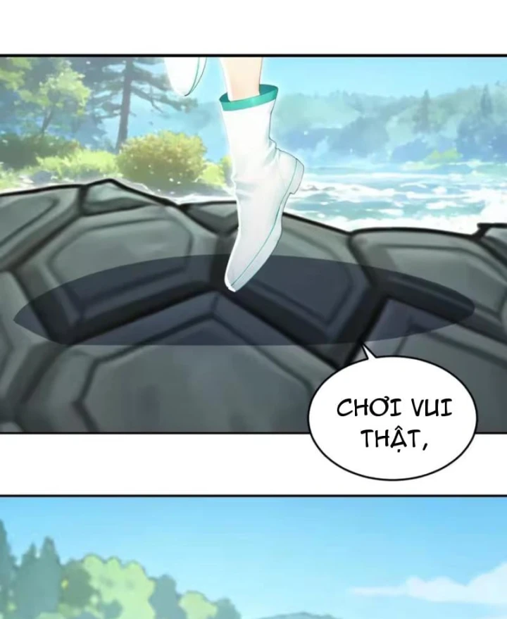 Thái Cổ Thập Hung: Người khác ngự thú ta ngự thú nương Chapter 154 - 20