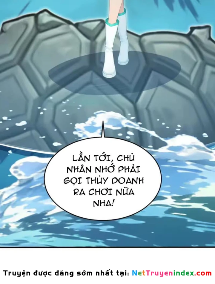 Thái Cổ Thập Hung: Người khác ngự thú ta ngự thú nương Chapter 154 - 22