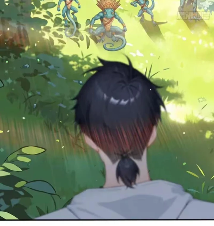 Thái Cổ Thập Hung: Người khác ngự thú ta ngự thú nương Chapter 154 - 33