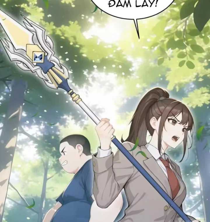 Thái Cổ Thập Hung: Người khác ngự thú ta ngự thú nương Chapter 154 - 35