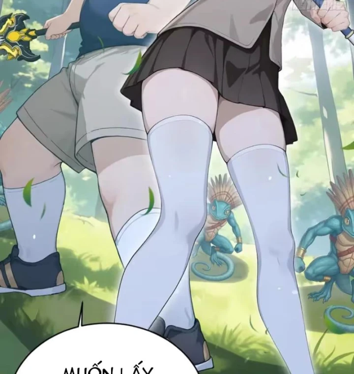 Thái Cổ Thập Hung: Người khác ngự thú ta ngự thú nương Chapter 154 - 36