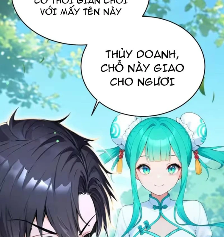 Thái Cổ Thập Hung: Người khác ngự thú ta ngự thú nương Chapter 154 - 38