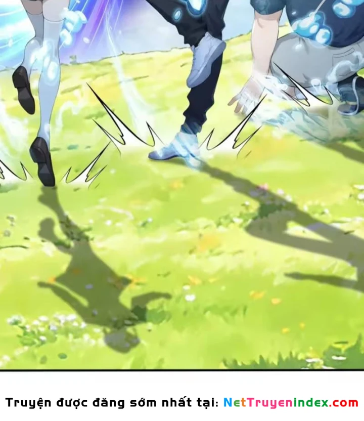 Thái Cổ Thập Hung: Người khác ngự thú ta ngự thú nương Chapter 154 - 48