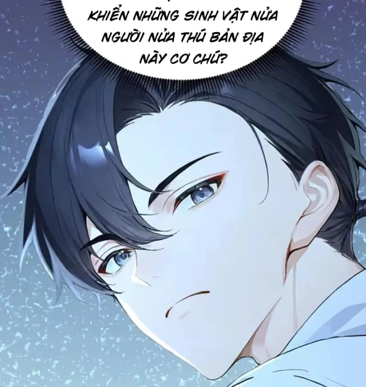 Thái Cổ Thập Hung: Người khác ngự thú ta ngự thú nương Chapter 154 - 53