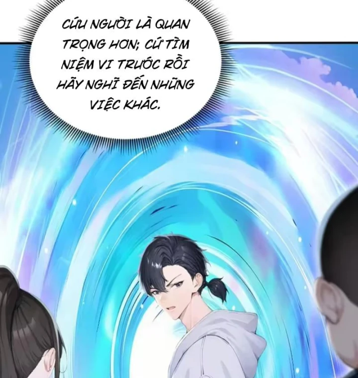 Thái Cổ Thập Hung: Người khác ngự thú ta ngự thú nương Chapter 154 - 55