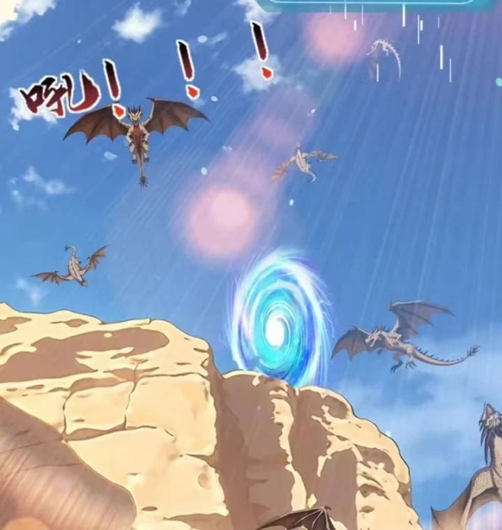 Thái Cổ Thập Hung: Người khác ngự thú ta ngự thú nương Chapter 154 - 58