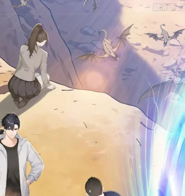 Thái Cổ Thập Hung: Người khác ngự thú ta ngự thú nương Chapter 154 - 61