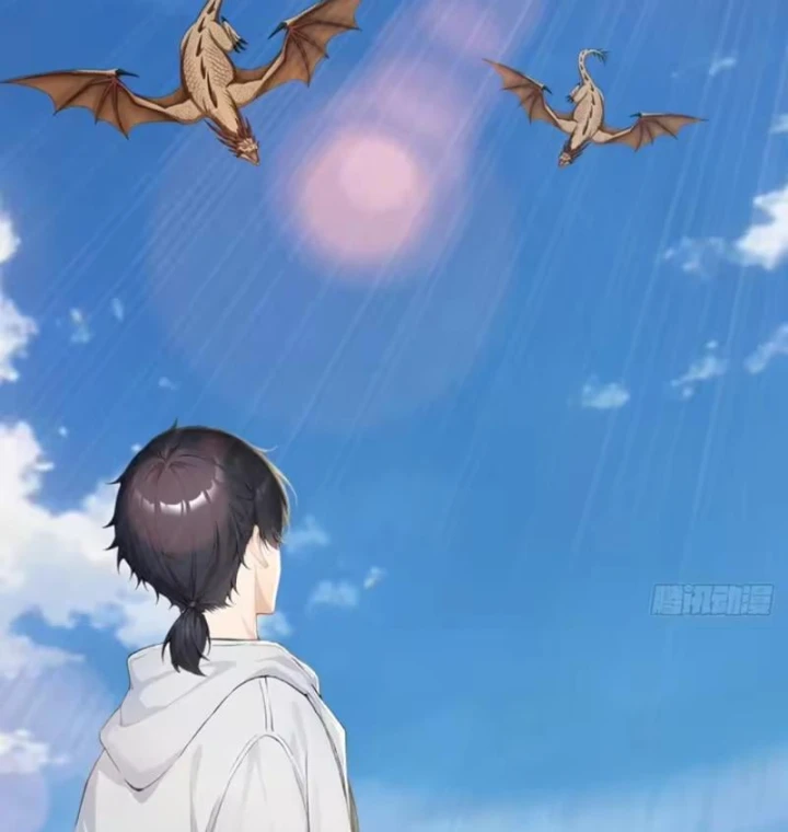 Thái Cổ Thập Hung: Người khác ngự thú ta ngự thú nương Chapter 154 - 67