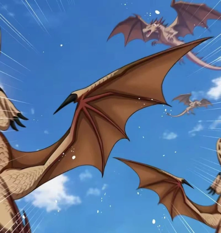 Thái Cổ Thập Hung: Người khác ngự thú ta ngự thú nương Chapter 154 - 70