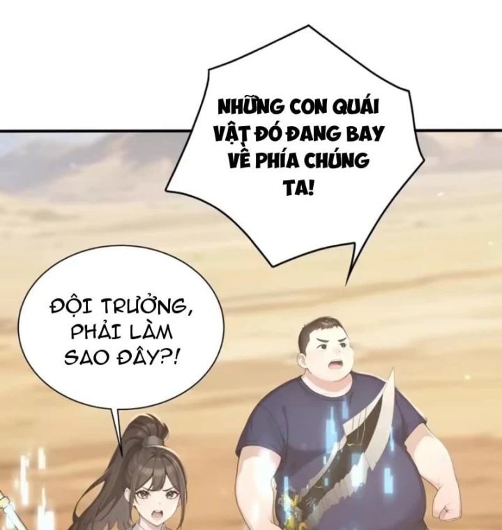 Thái Cổ Thập Hung: Người khác ngự thú ta ngự thú nương Chapter 154 - 72